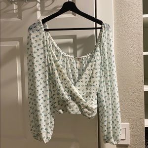 Free People blouse